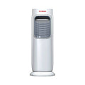 Fresh Air Conditioner, Cold And Hot, Touch Control, F-AH-2000W - White