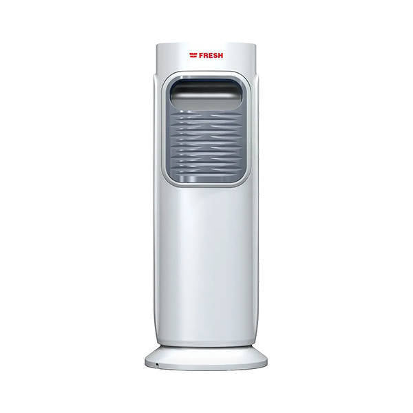 Fresh Air Conditioner, Cold And Hot, Touch Control, F-AH-2000W - White
