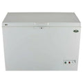 Kiriazi Chest Freezer E336 , 336 Liter - White