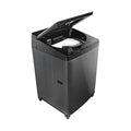 Toshiba Washer 13 Kg SDD Inverter Dark Silver AEW-DG1400SUP(KK)