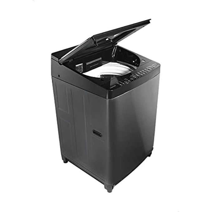 Toshiba Washer 13 Kg SDD Inverter Dark Silver AEW-DG1400SUP(KK)