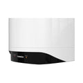 TORNADO Electric Water Heater 100 L Enamel Digital White TEEE-100DW
