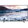 Toshiba 4K Smart Frameless D-LED 50 Inch TV with Built-In Receiver, Black - 50U5965EA - PROMOTIONS (WE, Shahid VIP and WATCH IT), USB, Ethernet, HDMI (Check before accepting delivery)
