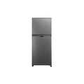 Toshiba  Refrigerator No Frost 296 Liter, Silver GR-EF31-SL