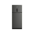 TORNADO Refrigerator Inverter Digital No Frost 396 Liter Dark Stainless RF-480ATV-DST