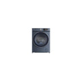 Fresh Washing Machine 8 Kgs Inverter Direct Drive PC - Dark Silver