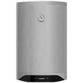 TORNADO Electric Water Heater 60 L Enamel LED lamp Silver TEEE-60MS