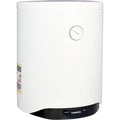 TORNADO Electric Water Heater 30 L Enamel LED lamp White TEEE-30MW