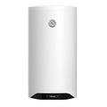 TORNADO  Electric Water Heater 80 Liter, Enamel, LED Lamp, White TEEE-80MW