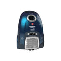 Hoover TX1600020 Vacuum Cleaner with Hepa Filter, 1600 Watt - Dark Blue