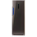 Sharp Deep Freezer Inverter Digital No Frost 6 Drawers 250 Liter, Stainless FJ-EC23(ST)