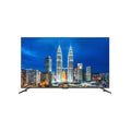 TORNADO  4K Smart Frameless TV 50 Inch Built-In Receiver 50UA3400E