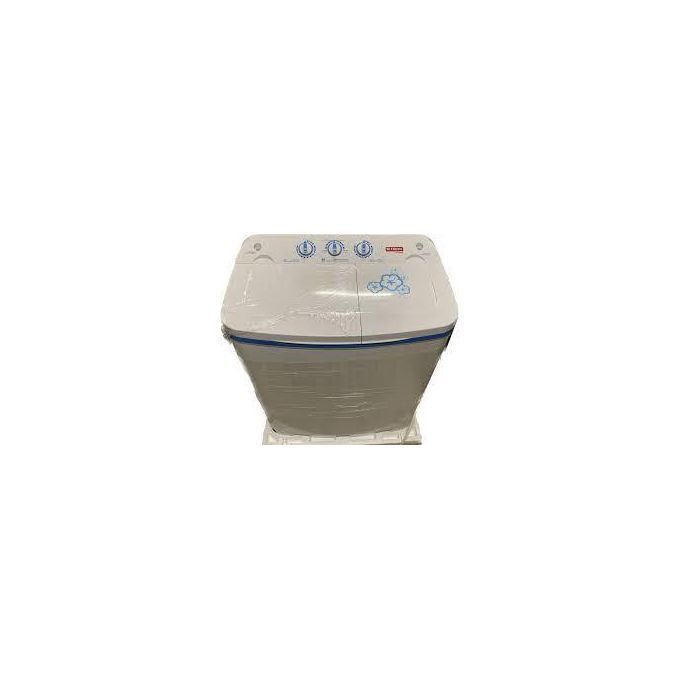 Fresh  Half 5kg Duetto Washing Machine