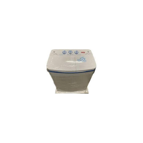 Fresh  Half 5kg Duetto Washing Machine