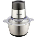TORNADO Chopper 300 Watt 2 Liter Mince Meat Stainless CH-300TT