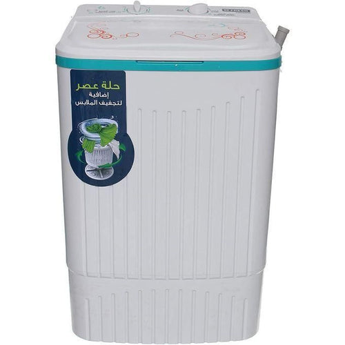 Fresh FWS300NA  Kids Washing Machine 3kg - White