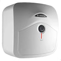 Ariston Andris RS 30 EG Tank Water Heater-White