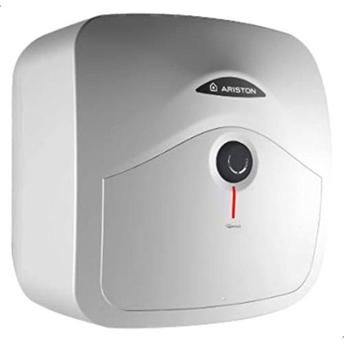 Ariston Andris RS 30 EG Tank Water Heater-White