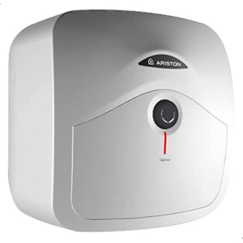 Ariston Andris RS 30 EG Tank Water Heater-White