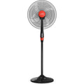 TORNADO TSF-18XW Electric Tower Fans 3 Speeds - Black