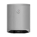 TORNADO  Electric Water Heater 40 L Enamel LED lamp Silver TEEE-40MS