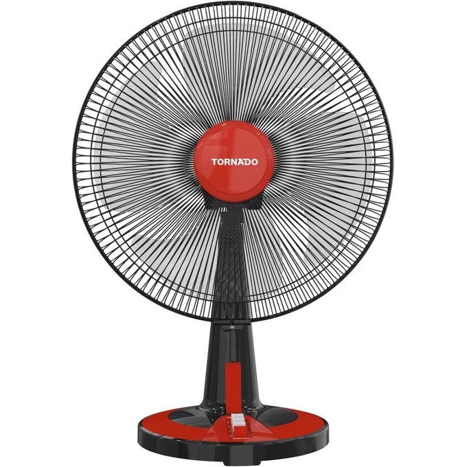 TORNADO Electric - Table Fans - TDF16
