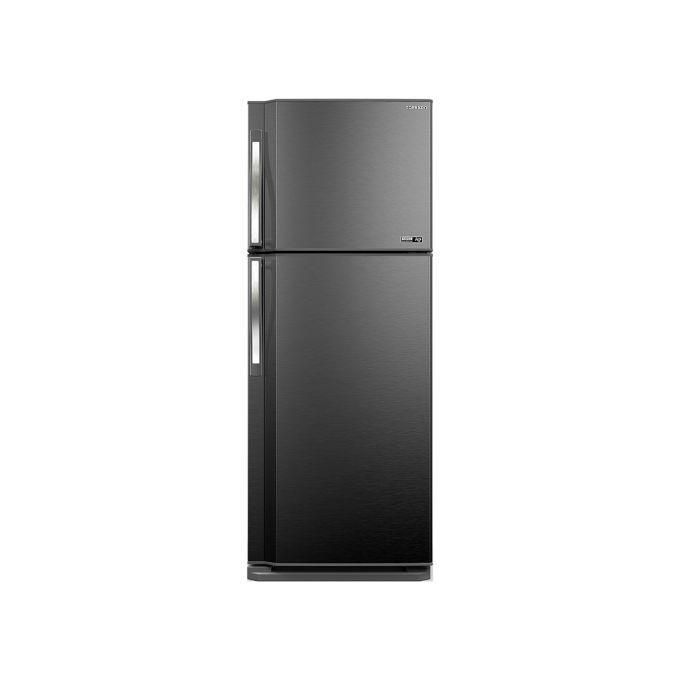 TORNADO No-Frost Refrigerator 450 Liters Stainless Steel RF-58T-ST