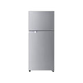 Toshiba  Refrigerator Inverter No Frost 395 Liter Silver GR-EF51Z-FS