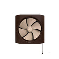 TORNADO Kitchen Ventilating Fan 20 x 20 cm,Creamy x Brown TVH-20CN