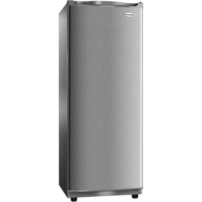 Electrostar 315 One Door Refrigerator 11 Ft - Silver