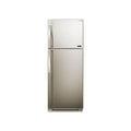 TORNADO  No-Frost Refrigerator 450 Liters Champagne RF-58T-CH