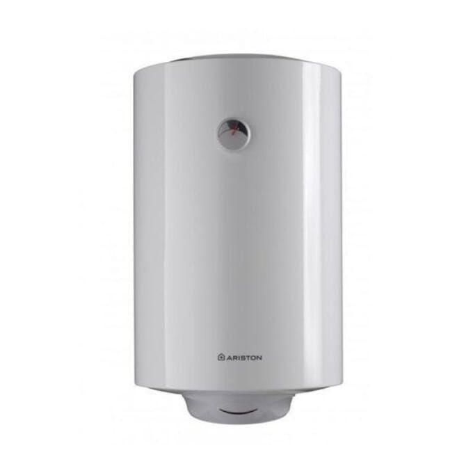 Ariston سخان مياه كهربائي، 50 لترًا، أبيض - PRO-R50V