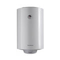Ariston سخان مياه كهربائي، 50 لترًا، أبيض - PRO-R50V