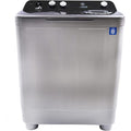 Hoover Washing Machine Half Automatic 10 Kg White HW-HTTN10LWTO