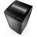 Sharp Washing Machine 9 Kg Pump Dark Silver ES-TN09GDSP