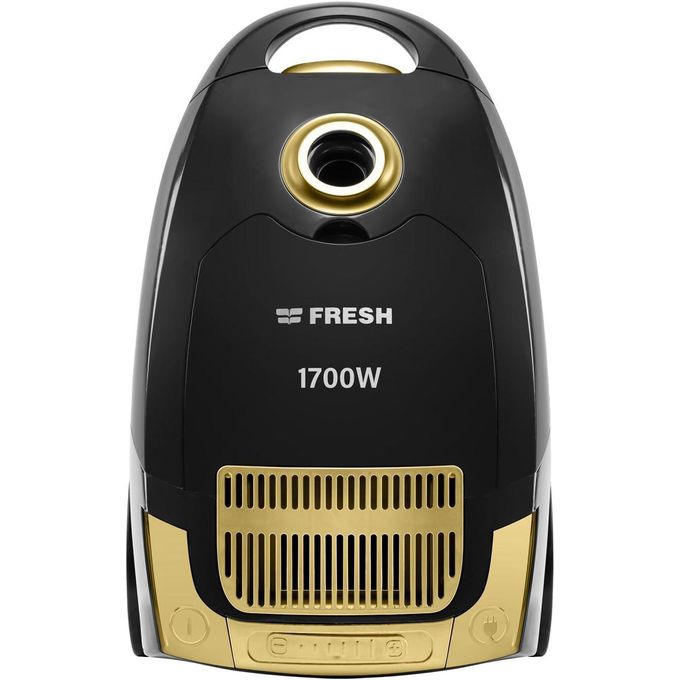 Fresh مكنسة كهربائية 1700 واط، fantom