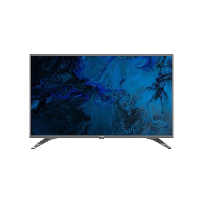 TORNADO FHD Smart LED 43-inch TV with built-in receiver 43ES1500E