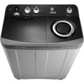 Hoover Washing Machine Half Automatic 12 Kg White HW-HTTN12LWTO