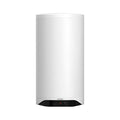 TORNADO  Electric Water Heater 80 L Enamel Digital White TEEE-80DW