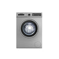 TORNADO Full Automatic Washing Machine, 7 Kg, Silver - TWV-FN78SLOA