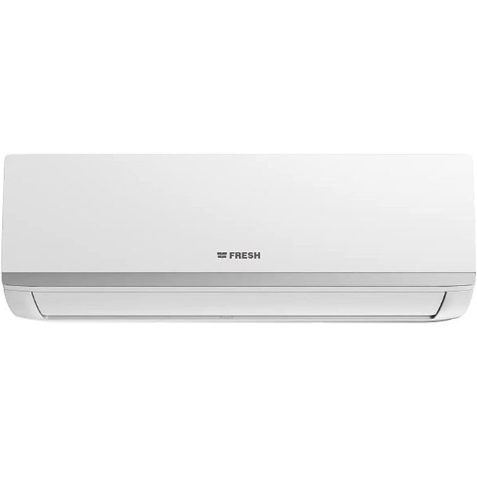 Fresh Split Smart Inverter Cooling and Heating Air Conditioner 1.5HP SIFW13H/IP - Without Holder