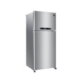 Sharp Refrigerator Inverter Digital, No Frost 385 Liter, Stainless SJ-PV48G-DST