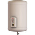 TORNADO Electric Water Heater 65 L LED Lamp Off White EHA-65TSM-F