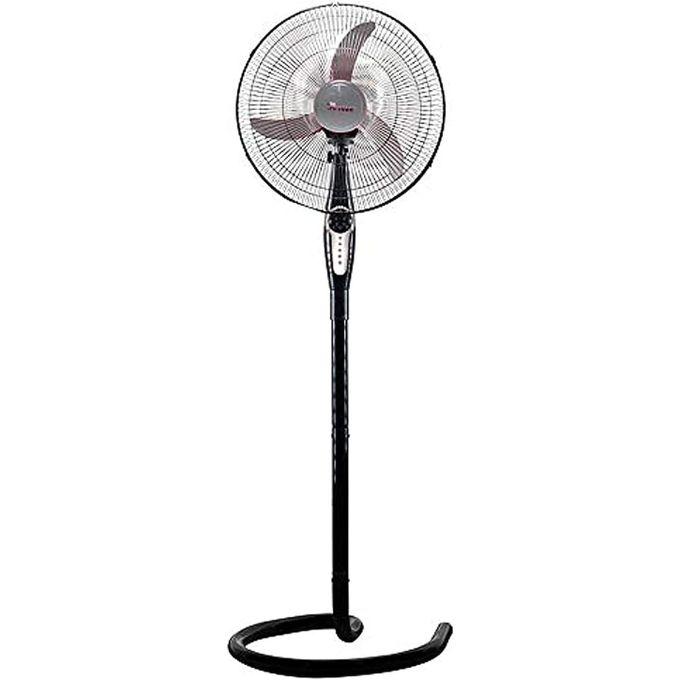 Unionaire UFS18-VR-B Stand Fan