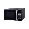 TORNADO  Microwave Grill 36 Liter 1000 Watt 6 Menus Black TMD-36GE-BK