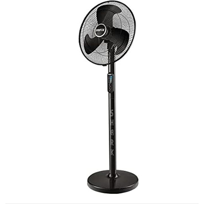 Prifix Electric - Pedestal Fans - Sfs-181