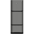 TORNADO  Refrigerator 351 L Inverter, No Frost, Plasma Deodorizer, ABS Material, Stainless, 3 Doors (10 Years Full Free Warranty) RF-45FTV-DST