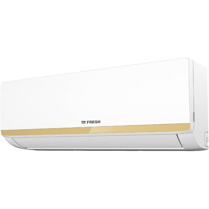Fresh AIR CONDITIONER SMART 2.25 HP COOL ONLY PLASMA SFW20C/IP-AG-SFW20C/O-X2 - Without Holder