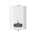 TORNADO Gas Water Heater 6 L Natural Gas White GHE-C06CNE-W