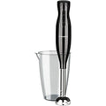 TORNADO Hand Blender 1000W with Stainless Steel Blade & Turbo Speed THB-1000S